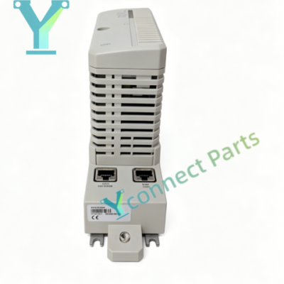ABB CI687K01 3BSE043660R1 Modbus TCP com