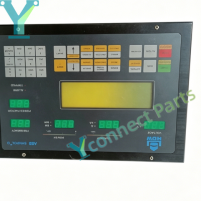 ABB CMA120 3DDE300400 basic controller p
