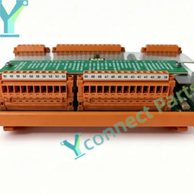 ABB CMA132 3DDE300412 generator relay te
