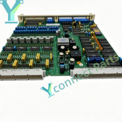 ABB DSAI130 57120001-P analog input modu