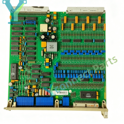 ABB DSAI130D 3BSE003127R1 analog input m