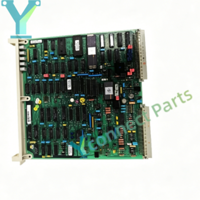 ABB DSDP140B high speed pulse counter bo