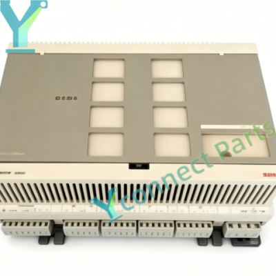 ABB DSAX452 analog input output module i