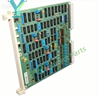 ABB DSDP160 high precision pulse counter