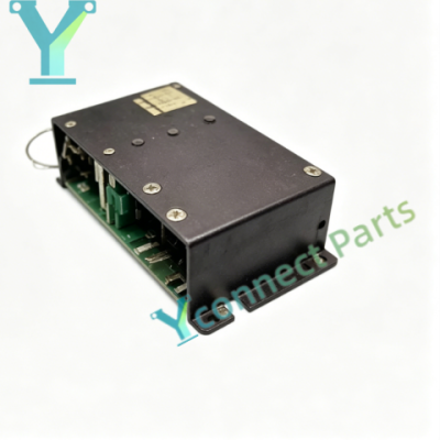 ABB DSSR122 DC-DC power supply module in