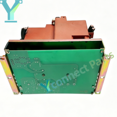 ABB KUC711AE 3BHB004661R0001 gate contro
