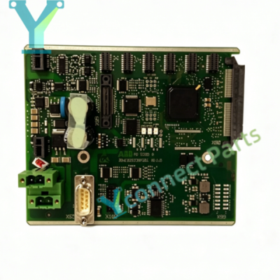 ABB PDD205A1121 3BHE025335R1121 pulse di
