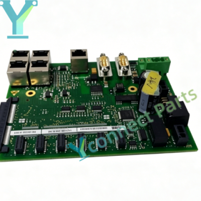 ABB PDD200A101 3BHE019633R0101 gate driv