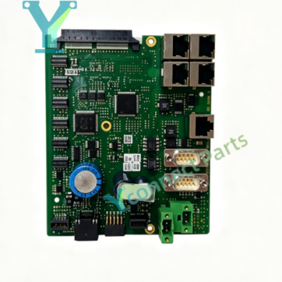 ABB PDD500A101 3BHE037649R0101 high perf