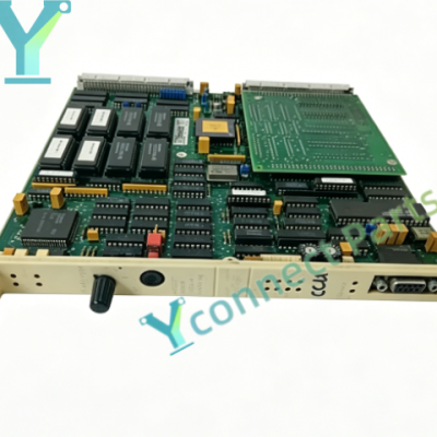 ABB PFSK130 3BSE002616R1 Channel Control Unit spare parts inquiry item