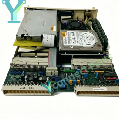 ABB PFSK164 3BSE021180R1 Control Module spare parts inquiry item