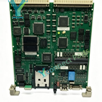 ABB PM511V16 3BSE011181R1 processor modu