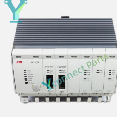 ABB PM802F 3BDH000002R1 processor module
