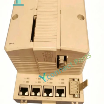 ABB PM856K01 3BSE018104R1 processor modu