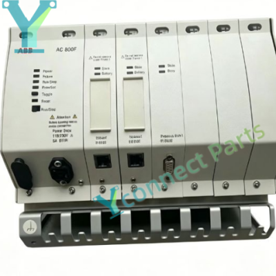 ABB PM803F 3BDH000530R1 processor module