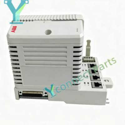 ABB PM860K01 processor unit kit industri