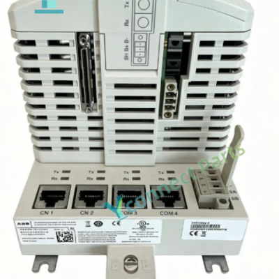 ABB PM861AK01 3BSE018157R1 processor mod
