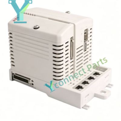 ABB PM864A 3BSE018162R1 processor module