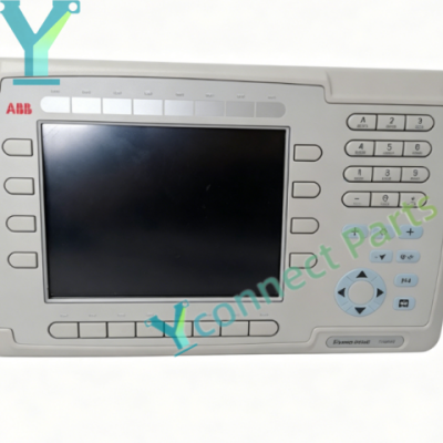 ABB PP836 3BSE042237R1 operator panel in