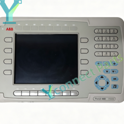 ABB PP836A 3BSE042237R2 operator panel i