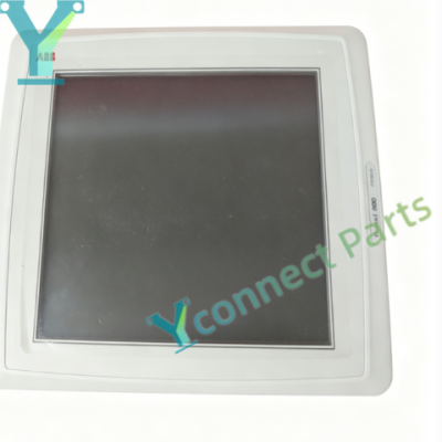 ABB PP845 3BSE042235R1 operator panel in