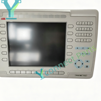 ABB PP846 3BSE042238R1 operator panel in