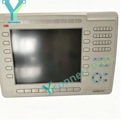 ABB PP846A 3BSE042238R2 operator panel i