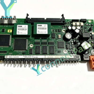 ABB PPC907BE 3BHE024577R0101 power contr