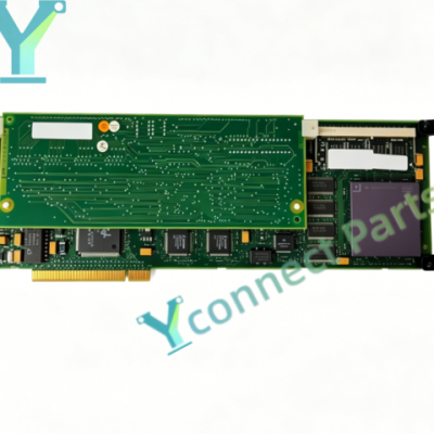 ABB PU519 3BSE018681R01 real-time accele