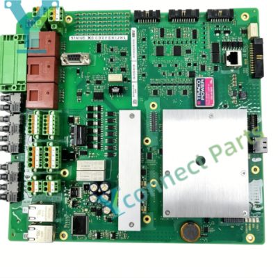 ABB UCD240A101 3BHE022287R0101 high spee