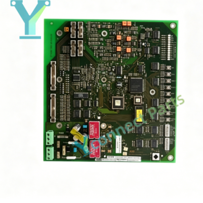 ABB UNS2882A 3BHE003855R0001 Interface Board spare parts inquiry item